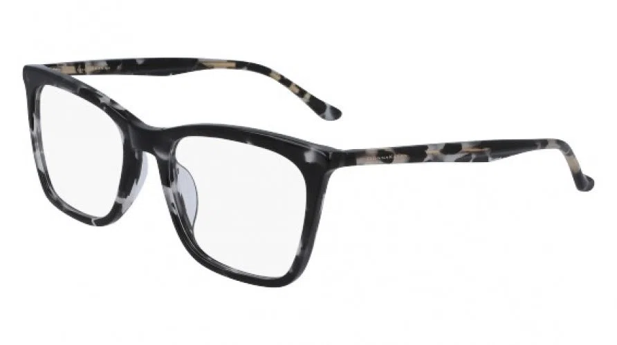 DONNA KARAN DO5001 Eyeglasses - view 2